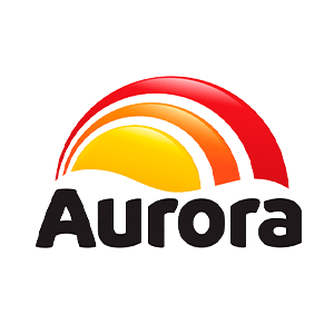 Logo Aurora