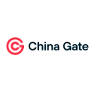 Logo China Gate
