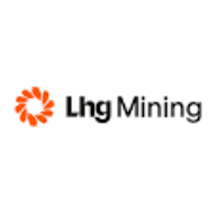 Logo Lhg Mining
