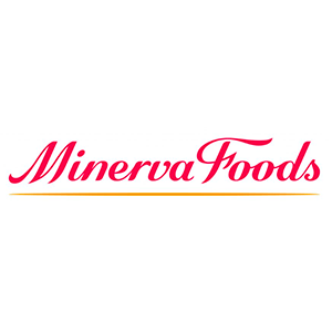 Logo Minerva foods