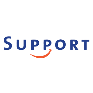 Logo Support