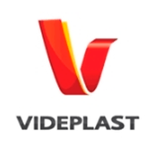 Logo Videplast